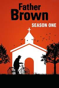 Father Brown - Posters