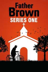 Father Brown - Posters