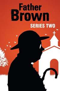 Father Brown - Posters