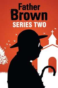 Father Brown - Posters