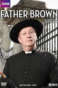Father Brown - Posters