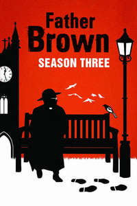 Father Brown - Posters