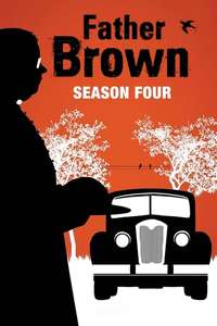 Father Brown - Posters