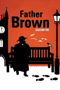 Father Brown - Posters
