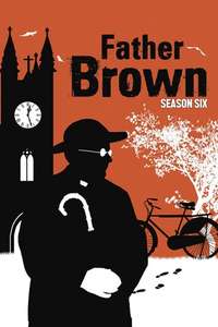 Father Brown - Posters