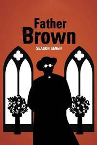 Father Brown - Posters