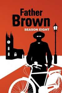 Father Brown - Posters