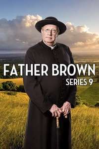 Father Brown - Posters