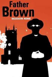 Father Brown Series 9