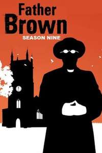 Father Brown - Posters