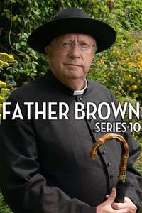 Father Brown - Posters