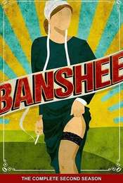 Banshee Season 2