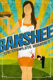 Banshee Season 3