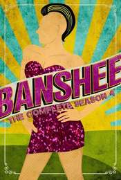 Banshee Season 4