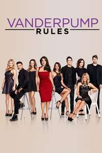 Vanderpump Rules - Posters