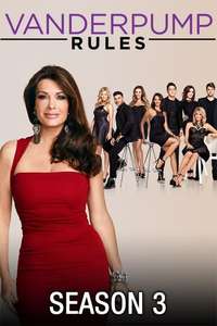 Vanderpump Rules - Posters