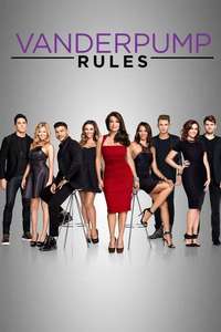 Vanderpump Rules - Posters