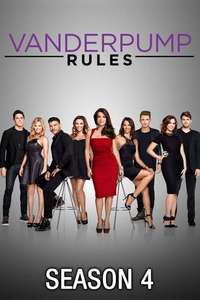 Vanderpump Rules - Posters