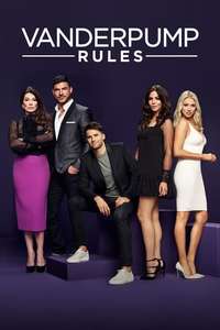 Vanderpump Rules - Posters