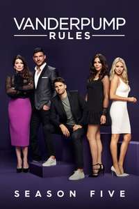 Vanderpump Rules - Posters
