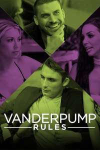 Vanderpump Rules - Posters