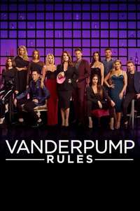 Vanderpump Rules - Posters