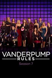 Vanderpump Rules - Posters