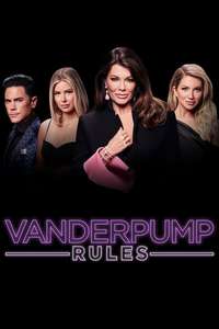 Vanderpump Rules - Posters
