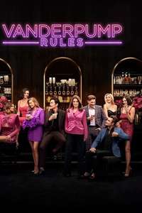 Vanderpump Rules - Posters
