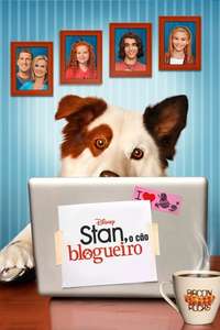 Dog With a Blog - Posters