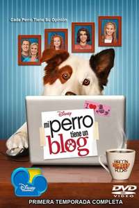 Dog With a Blog - Posters