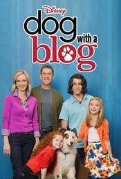 Dog With a Blog Season 2