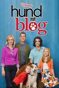 Dog With a Blog - Posters