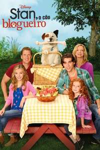 Dog With a Blog - Posters