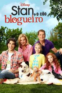 Dog With a Blog - Posters