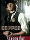 Copper : Season 1