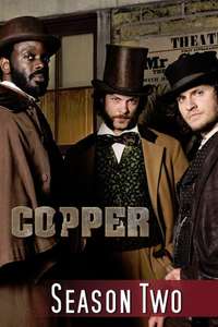Copper - Posters