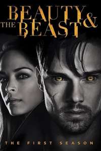 Beauty and the Beast - Posters