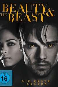 Beauty and the Beast - Posters