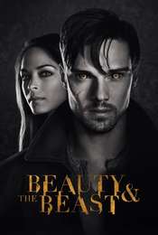 Beauty and the Beast Season 1