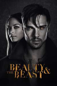 Beauty and the Beast - Posters