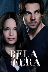 Beauty and the Beast - Posters