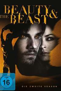 Beauty and the Beast - Posters