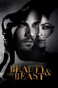 Beauty and the Beast - Posters