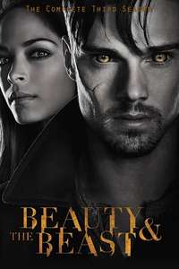 Beauty and the Beast - Posters