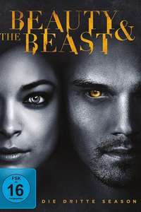 Beauty and the Beast - Posters