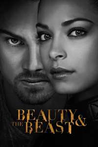 Beauty and the Beast - Posters