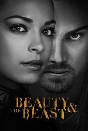 Beauty and the Beast Season 3