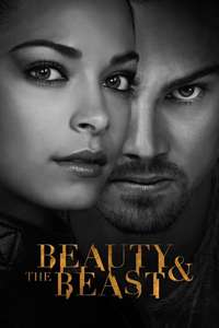 Beauty and the Beast - Posters