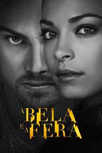 Beauty and the Beast - Posters